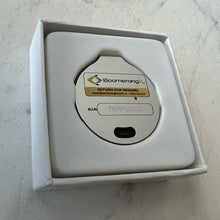 Load image into Gallery viewer, Bluetooth GPS Keychain Tracker with Unique ID – Includes Battery & Activation Kit