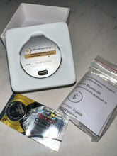 Load image into Gallery viewer, Bluetooth GPS Keychain Tracker with Unique ID – Includes Battery & Activation Kit