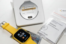 Load image into Gallery viewer, Bluetooth GPS Keychain Tracker with Unique ID – Includes Battery & Activation Kit