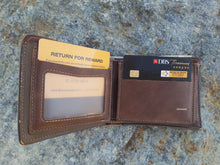 Load image into Gallery viewer, Wallet Protector + Lost & Found Return Service