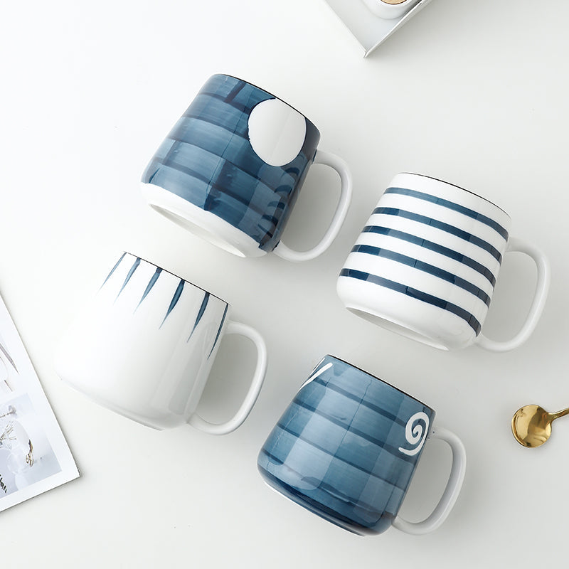 Japanese Cups