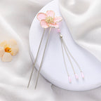 Vintage Cherry Blossom Hairpin
