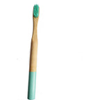 Eco-Friendly Bamboo Toothbrush