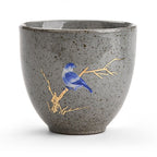 Japanese Sakura Cherry Blossom Cups & Bowls