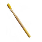 Eco-Friendly Bamboo Toothbrush