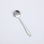 Cherry Blossom Design Stainless Steel Spoon - Flower Utensils - Flower Spoon