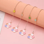 Japanese Cherry Blossom Bookmark Accessories