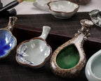 Flower Blossom Dish