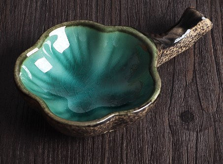 Flower Blossom Dish