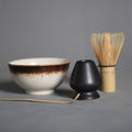 Traditional Matcha Bamboo