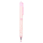 Pink Sakura Limited Edition Gel Pen - Cute Stationery