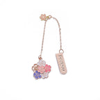 Japanese Cherry Blossom Bookmark Accessories