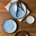 Japanese Tableware Set