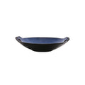 Ceramic Round Serving Plate