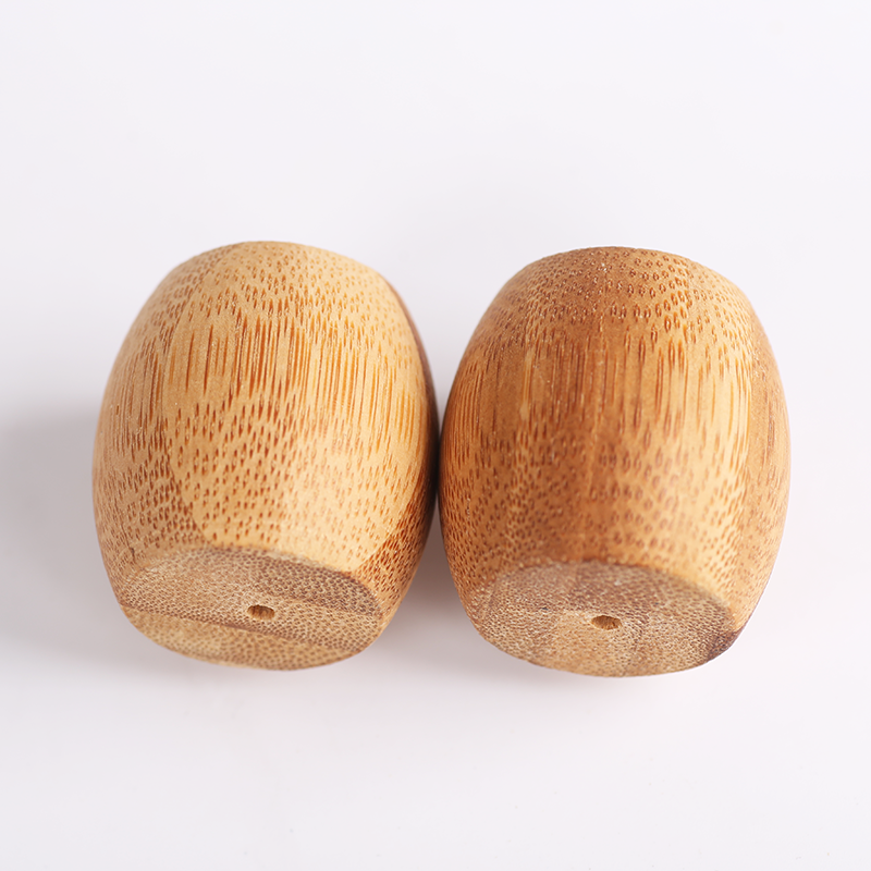 Eco-Friendly Bamboo Toothbrush