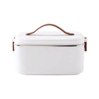 Heated Bento Box - Electric Portable Lunch Box - Japanese Style