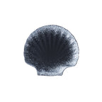 Japanese Seashell Plates