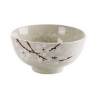 Blossom Ceramic Rice Bowl