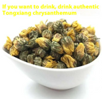 Chrysanthemum Tea for Digestion & Calm - Pure Authentic Japanese Loose Leaf Tea in Bulk