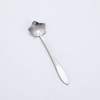 Cherry Blossom Design Stainless Steel Spoon - Flower Utensils - Flower Spoon