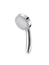 Load image into Gallery viewer, Handheld 7 Color Changing LED Light Water Bath Home Bathroom Shower Head Glow
