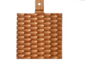 Japanese Black Walnut Wooden Coasters