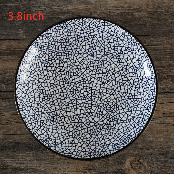 Japanese Tableware Set