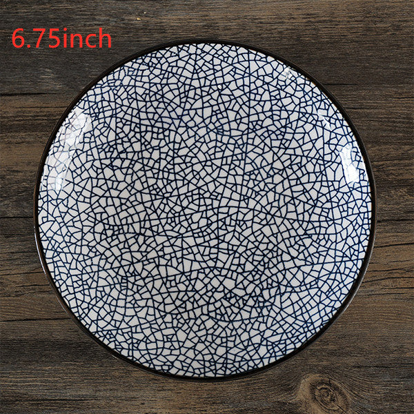 Japanese Tableware Set