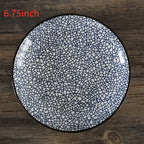 Japanese Tableware Set