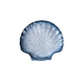 Japanese Seashell Plates