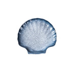 Japanese Seashell Plates