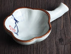 Flower Blossom Dish