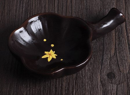 Flower Blossom Dish