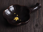 Flower Blossom Dish