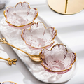 Set of 3 Cherry Blossom Bowls