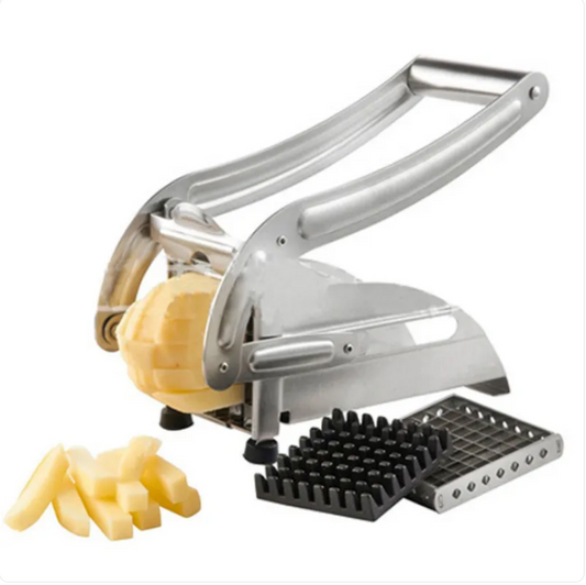 QuickCut Stainless Veg Chopper Pro