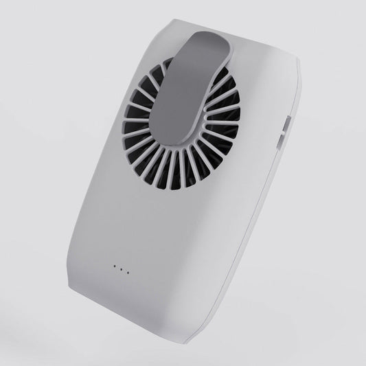 CoolGo Neck Fan